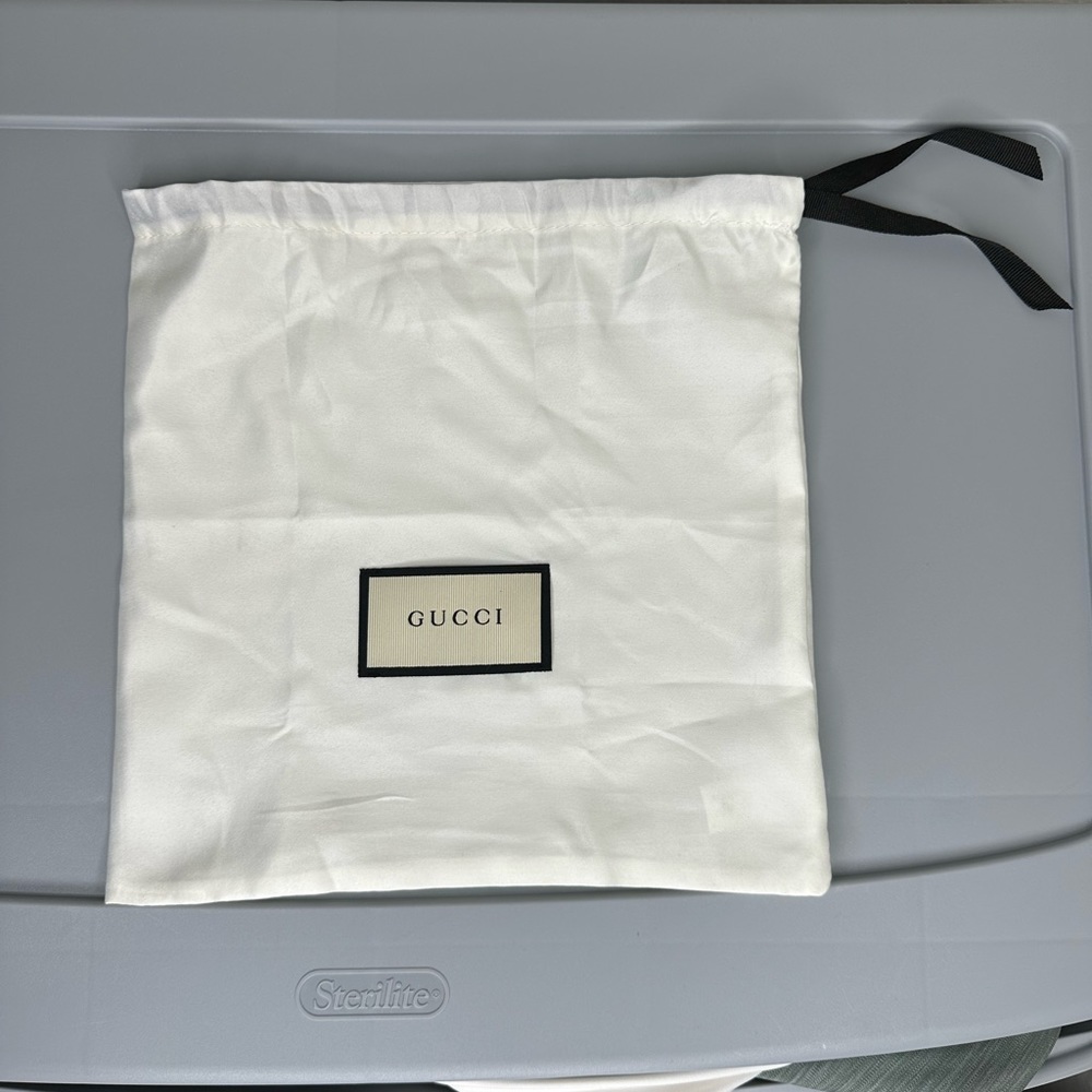 Authentic Gucci Continental Microguccissima Wallet - image 2